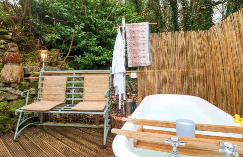 Rock Cottage - Foto 21