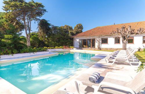 Villa Maxima - Foto 8