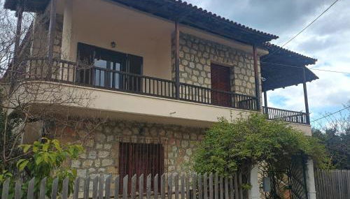 Spartan Antonis' house - Foto 3