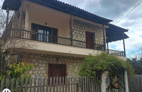 Spartan Antonis' house - Foto 3