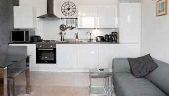 Beach Front Flat Shaldon with Parking - Foto 5