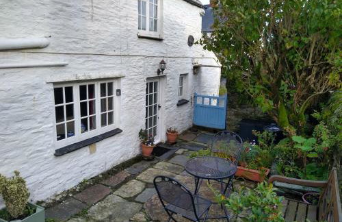 Lilac Cottage Tintagel - Foto 6