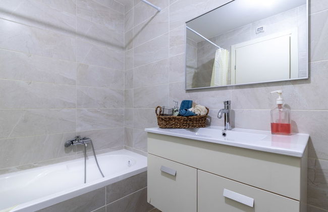 JTower - Isrentals - Foto 69