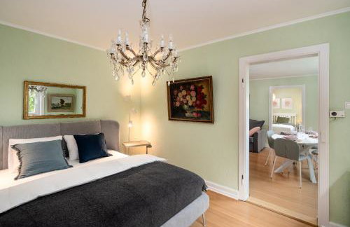 Secret Garden - Foto 6