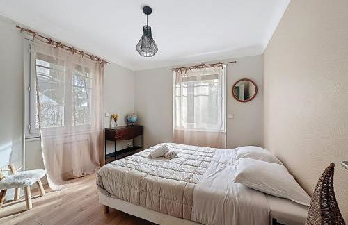 Magnifique maison haut de gamme 7 couchages - Foto 12