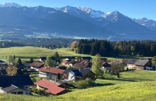 Apartment Fewo Bergblick lodge by Interhome - Photo 34