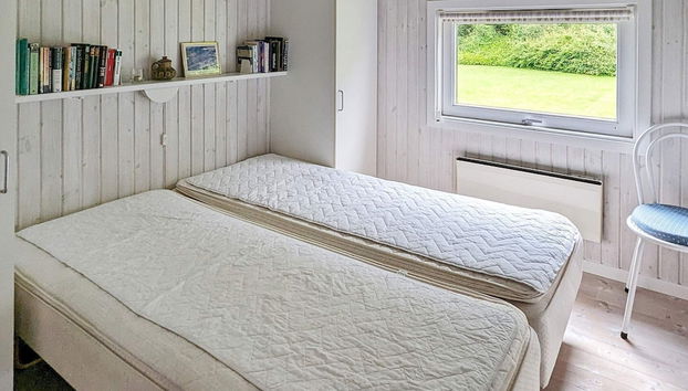 6 Person Holiday Home in Otterup - Foto 2, Habitación