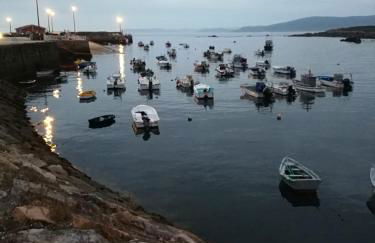 Apartamento paseo marítimo Camelle - Foto 24