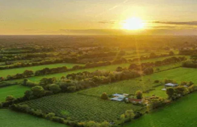 Countryside Getaway near River & Sea - Foto 31