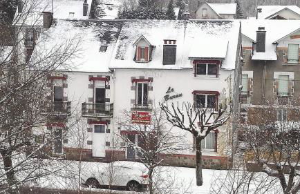 Gite le Buron - Foto 14