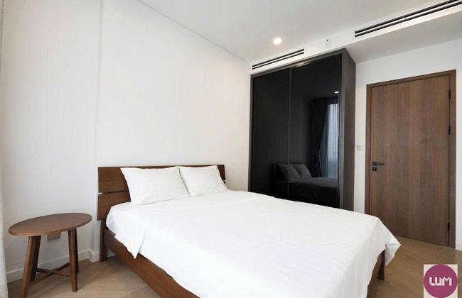 Lumiere Riverside Suite Vip - Foto 37