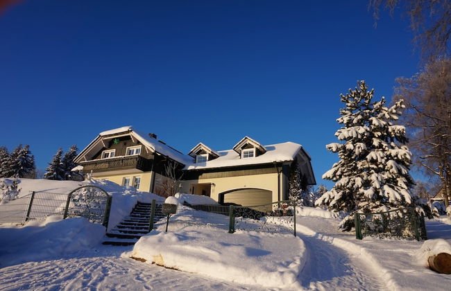 Fantastic Apartment in Frauenwald near Forest - Foto 30