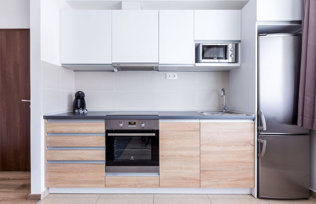 Vagabond Corvin - Foto 37