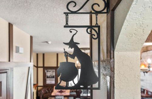 Harry Potter House at Regal Palms Resort - Sage Vacations - Foto 3