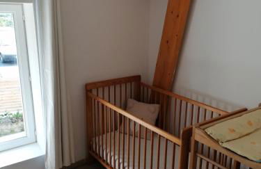 Maison renovee en pierres séjour spacieux avec jardin et terrasse aménagée près Omaha beach & Bayeux à 5mn de la mer tous commerces - Foto 19