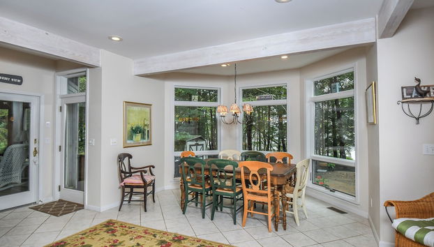 Sunset View by Taylor Made Deep Creek - Foto 2, Servicios del alojamiento