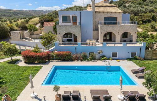 Arios Lux Villa - Foto 1