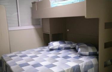 Apê novo Canasvieiras, 2 garagens, excelente localização - Foto 21