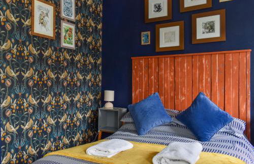 Goonearl Cottage - Photo 18