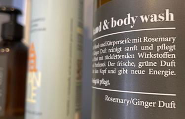 Zentrales Boho Loft im Zentrum von Langerwehe in Bahnhofsnähe - Foto 15