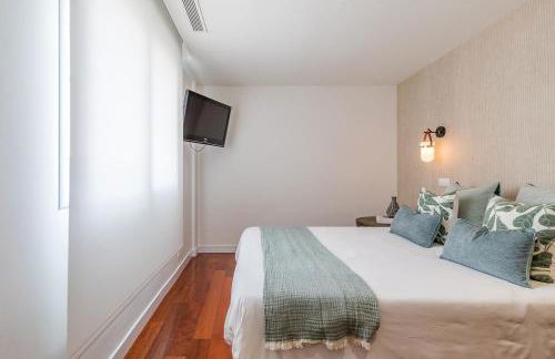 Madrid Rental Flats - Alquiler de Temporada - Photo 17