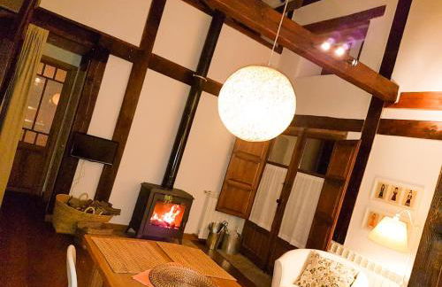 Casa Guareña - Photo 6