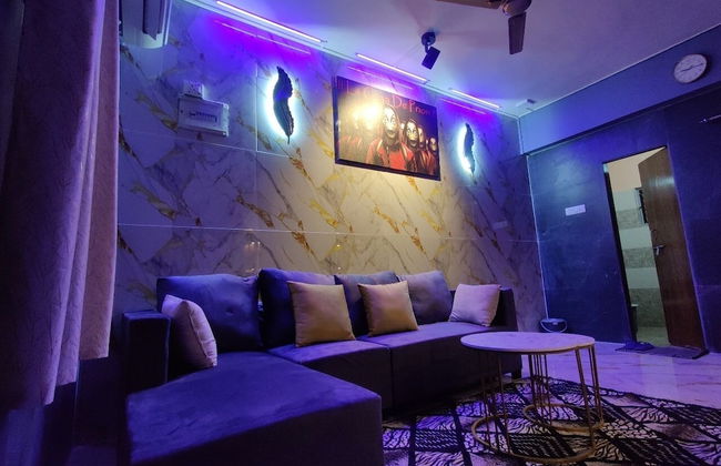 Prion Villa - Foto 2