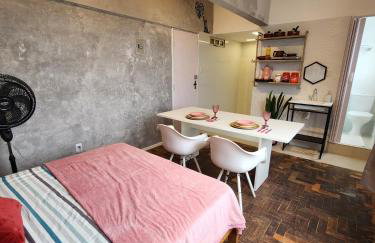 GUARALOFT MALIBU NO MIRANTE DE GUARAPARI - Photo 10