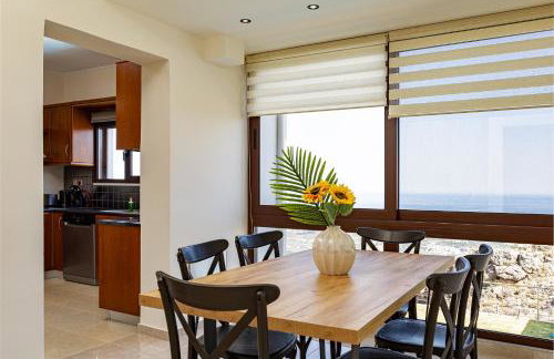 Villa Lia Chania with private ecologic pool and amazing view! - Foto 58