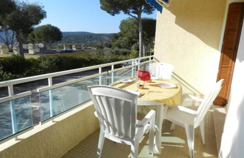 Appartement 3 pièces, terrasse, 4 pers. - FR-1-251-890 - Foto 9