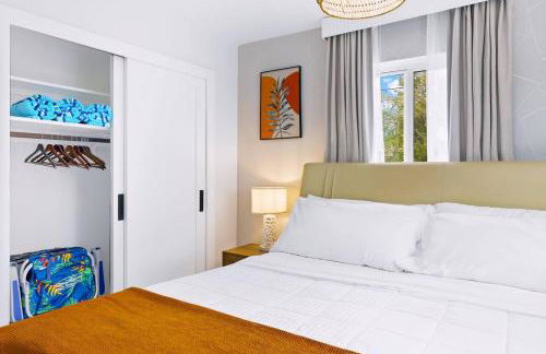 2BR, Families, Pets, Medical Stays, Hot Tub - Foto 36