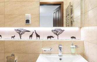 Dom Pod Lipą - Foto 12