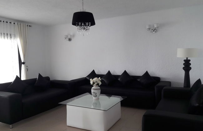 Villa Nejma - Foto 7