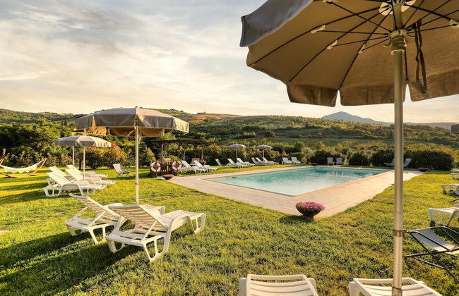 Agriturismo Podere San Giorgio - Photo 30