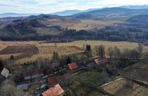 MałaKamienica80 Butikowa agroturystyka w Górach Izerskich - Foto 15