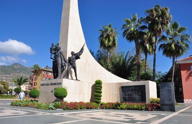 Alaya Apart Otel - Foto 22