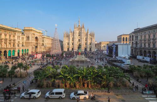 Unique Duomo Luxury Property - Foto 13