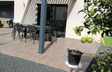 F2 Blanc Bleu - Foto 1