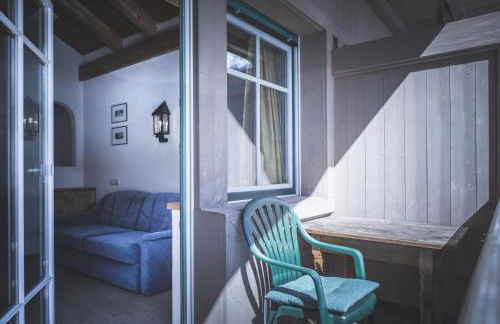 Almhaus Pfister OHG - Foto 16