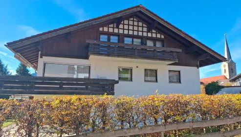 Ferienwohnung Hörnleblick - Foto 4