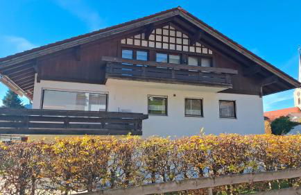 Ferienwohnung Hörnleblick - Foto 4