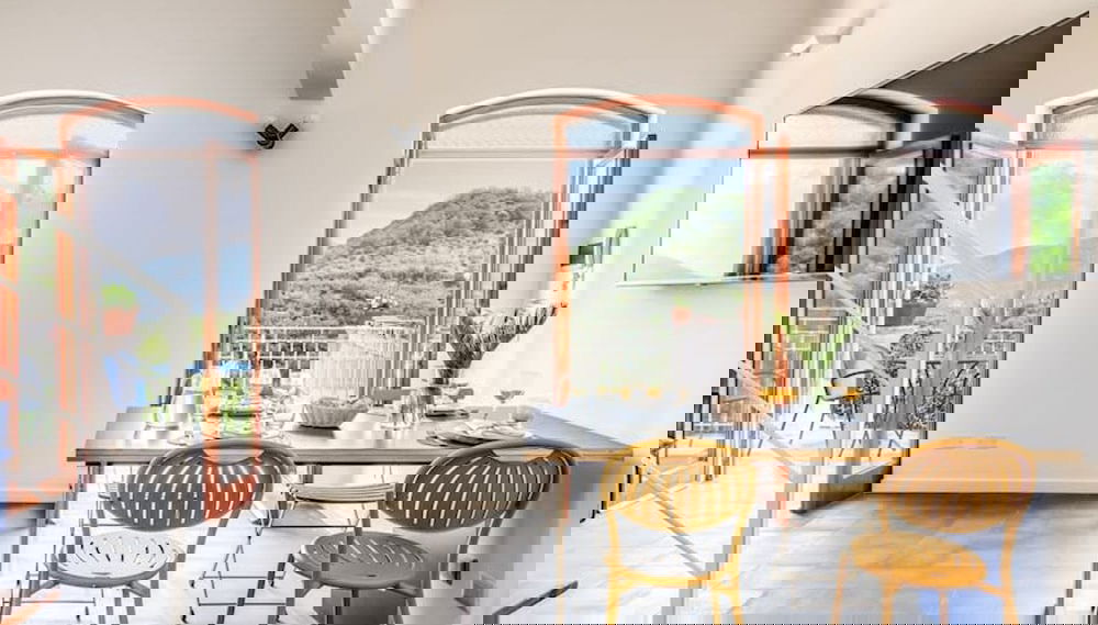 M2 - Onda in Sant Agata sui Due Golfi - Foto 1, Habitación