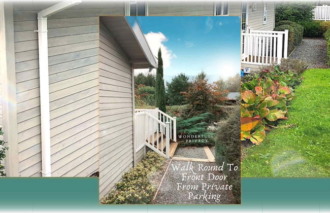 Holiday Lettings Beech Lodge - Stunning 6-bed King - Foto 36