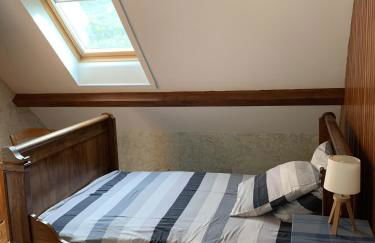 Bergerie rénovée au coeur des Pyrénées - Foto 16