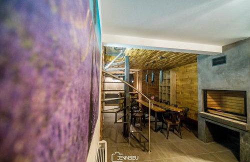 Luxury Apartments Madomi - Foto 43