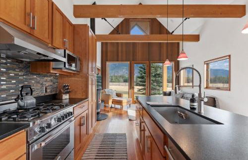 Columbia Mountain Escape - Foto 3