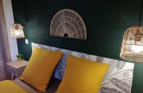 Maison Privilège Nature à La Petite Pierre - Foto 41