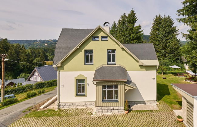 Albrechtice Lat085 in Albrechtice v Jizersk ch hor ch - Photo 25