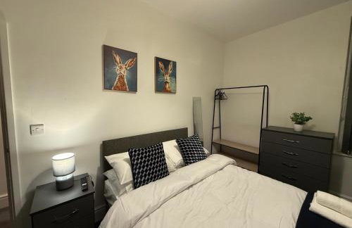 Modern Gem in the heart of Nottingham City Centre - Foto 3