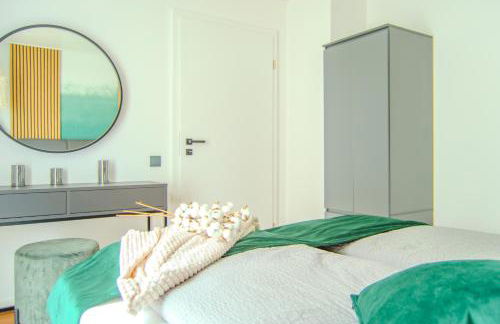 Design trifft Harmonie nahe Triberger Wasserfälle - Foto 16